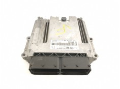 Recambio de centralita motor uce para land rover range rover evoque (l538) 2.0 d 4x4 referencia OEM IAM GX7312C520FAF  028103260