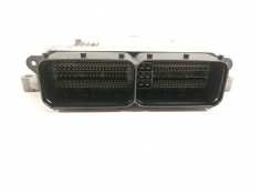 Recambio de centralita motor uce para land rover range rover evoque (l538) 2.0 d 4x4 referencia OEM IAM GX7312C520FAF  028103260 2