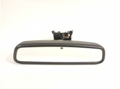 Recambio de espejo interior para land rover range rover evoque (l538) 2.0 d 4x4 referencia OEM IAM FK7217E678AA  LR058506