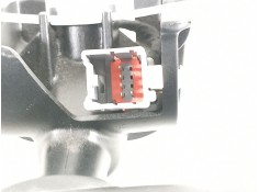 Recambio de espejo interior para land rover range rover evoque (l538) 2.0 d 4x4 referencia OEM IAM FK7217E678AA  LR058506 2