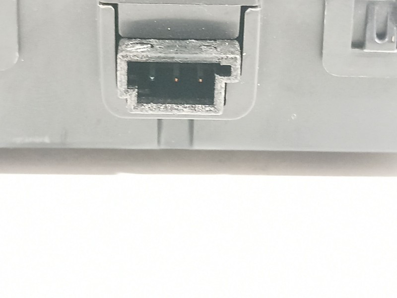 Recambio de modulo electronico para land rover range rover evoque (l538) 2.0 d 4x4 referencia OEM IAM BJ3215K602BA  