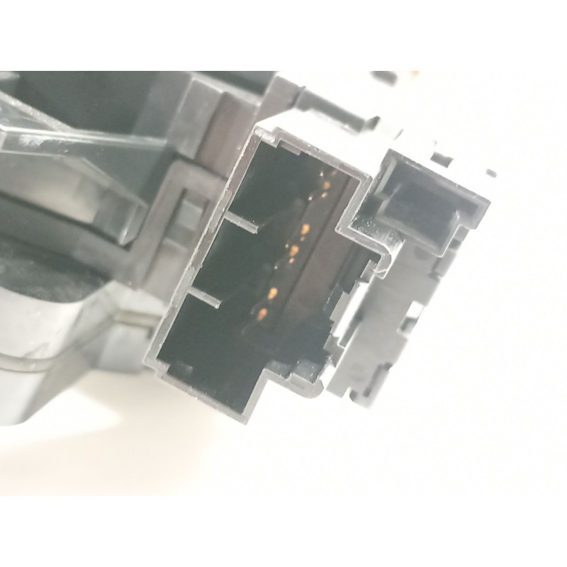 Recambio de anillo airbag para land rover range rover evoque (l538) 2.0 d 4x4 referencia OEM IAM bj3214a664ac  AND761002D