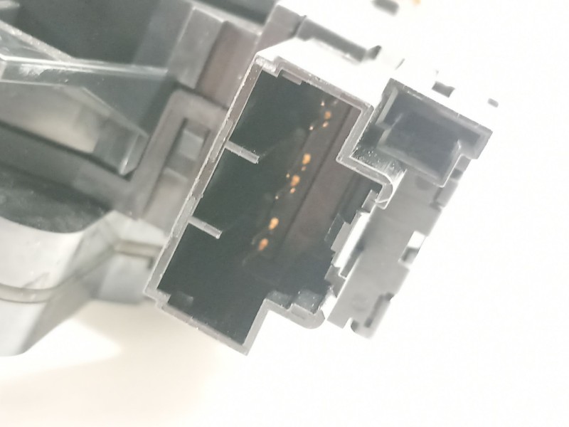 Recambio de anillo airbag para land rover range rover evoque (l538) 2.0 d 4x4 referencia OEM IAM bj3214a664ac  AND761002D