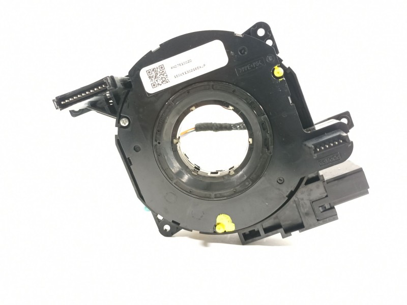 Recambio de anillo airbag para land rover range rover evoque (l538) 2.0 d 4x4 referencia OEM IAM bj3214a664ac  AND761002D