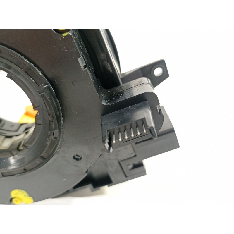 Recambio de anillo airbag para land rover range rover evoque (l538) 2.0 d 4x4 referencia OEM IAM bj3214a664ac  AND761002D