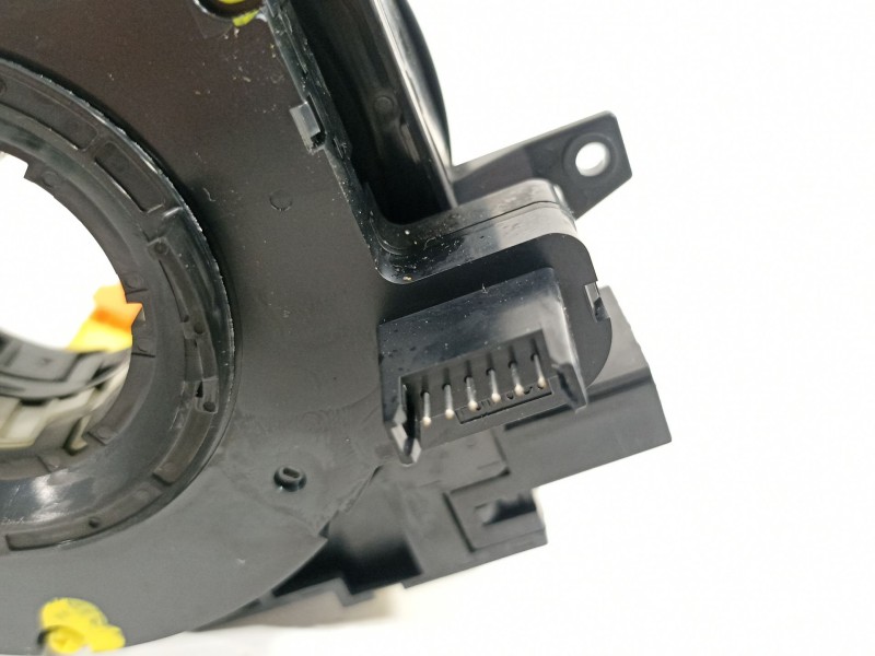 Recambio de anillo airbag para land rover range rover evoque (l538) 2.0 d 4x4 referencia OEM IAM bj3214a664ac  AND761002D