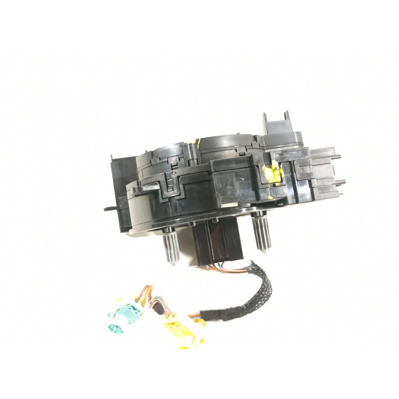 Recambio de anillo airbag para land rover range rover evoque (l538) 2.0 d 4x4 referencia OEM IAM bj3214a664ac  AND761002D