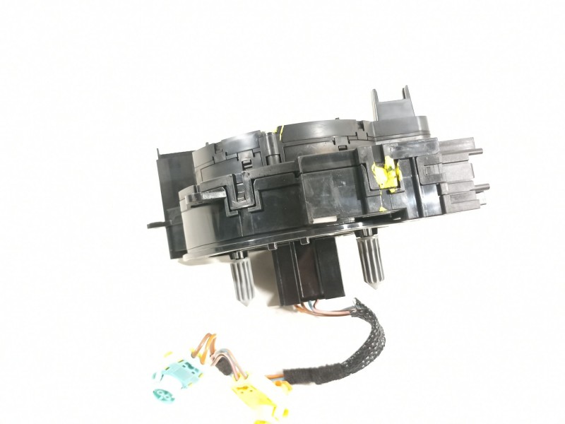 Recambio de anillo airbag para land rover range rover evoque (l538) 2.0 d 4x4 referencia OEM IAM bj3214a664ac  AND761002D