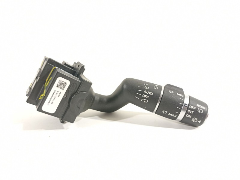 Recambio de mando limpia para land rover range rover evoque (l538) 2.0 d 4x4 referencia OEM IAM BJ323F973BB  