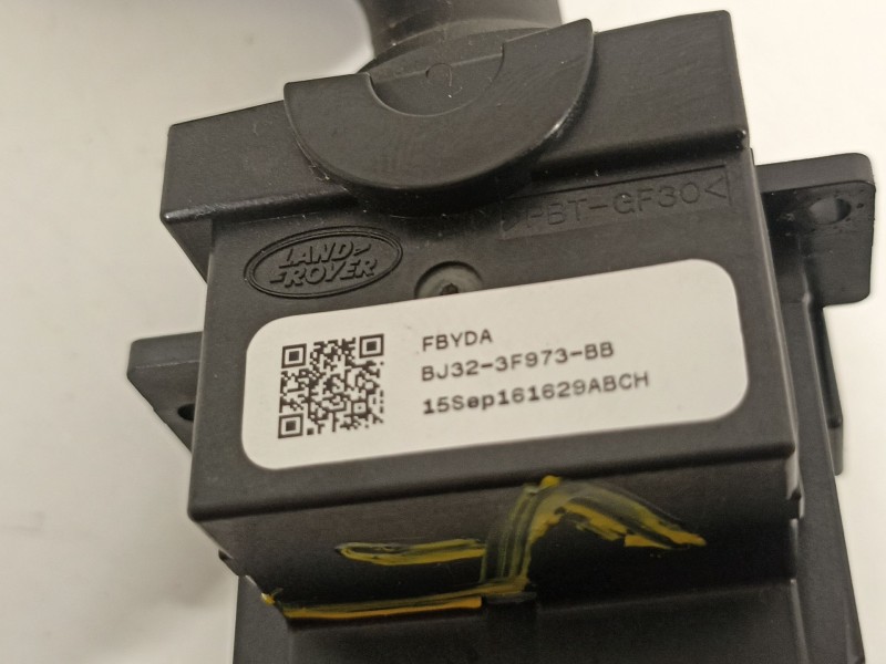 Recambio de mando limpia para land rover range rover evoque (l538) 2.0 d 4x4 referencia OEM IAM BJ323F973BB  