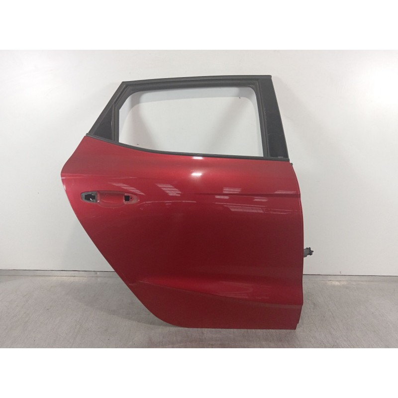 Recambio de puerta trasera derecha para seat ibiza v (kj1, kjg) 1.0 tsi referencia OEM IAM 6F0833312B  