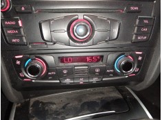 Recambio de mando climatizador para audi a5 coupe (8t) 2.0 tdi referencia OEM IAM 8t1820043aj   2