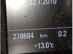 Recambio de motor completo para audi a5 coupe (8t) 2.0 tdi referencia OEM IAM CAH   2