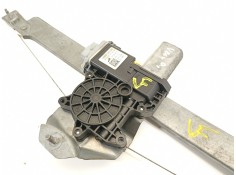 Recambio de elevalunas delantero izquierdo para opel vivaro b kasten/combi combi l1 2.9t referencia OEM IAM 9829043680 128001102 2