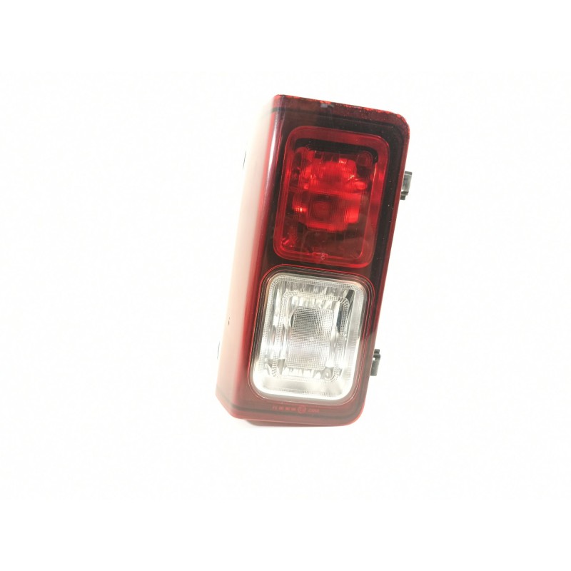 Recambio de piloto trasero derecho para opel vivaro b kasten/combi combi l1 2.9t referencia OEM IAM 265542955R  