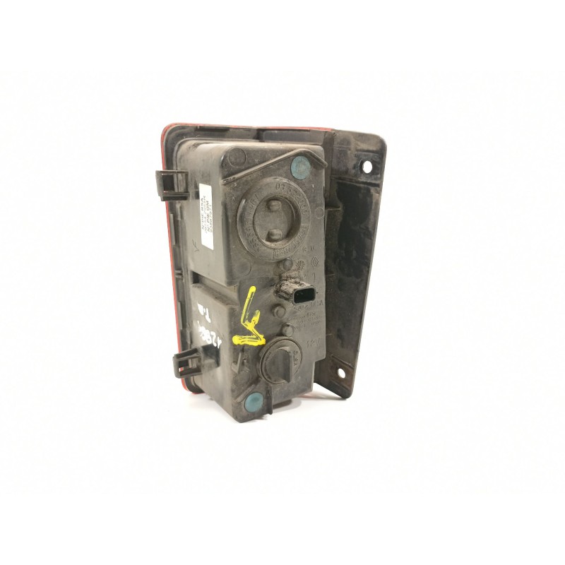 Recambio de piloto trasero derecho para opel vivaro b kasten/combi combi l1 2.9t referencia OEM IAM 265542955R  