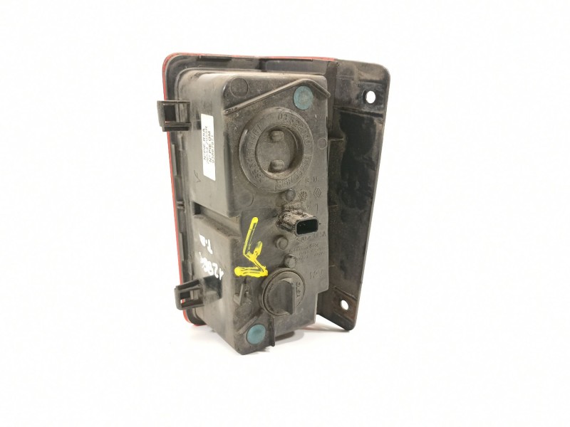 Recambio de piloto trasero derecho para opel vivaro b kasten/combi combi l1 2.9t referencia OEM IAM 265542955R  