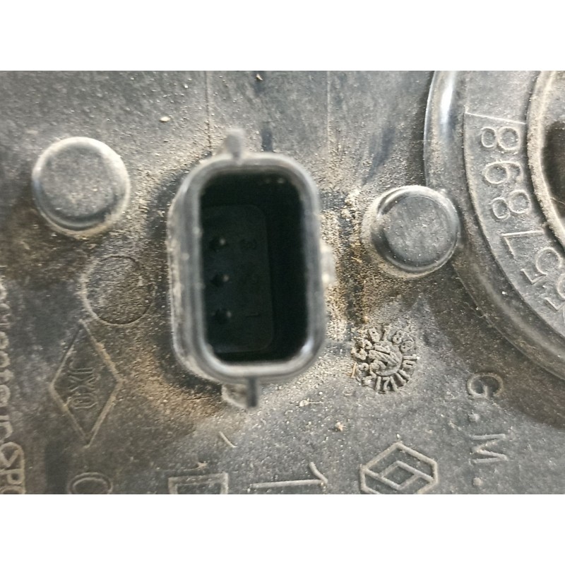 Recambio de piloto trasero derecho para opel vivaro b kasten/combi combi l1 2.9t referencia OEM IAM 265542955R  