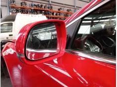 Recambio de retrovisor izquierdo para audi a5 coupe (8t) 2.0 tdi referencia OEM IAM    2