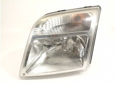 Recambio de faro izquierdo para ford transit connect (tc7) furgón ft 200s referencia OEM IAM 2T1413005AE  