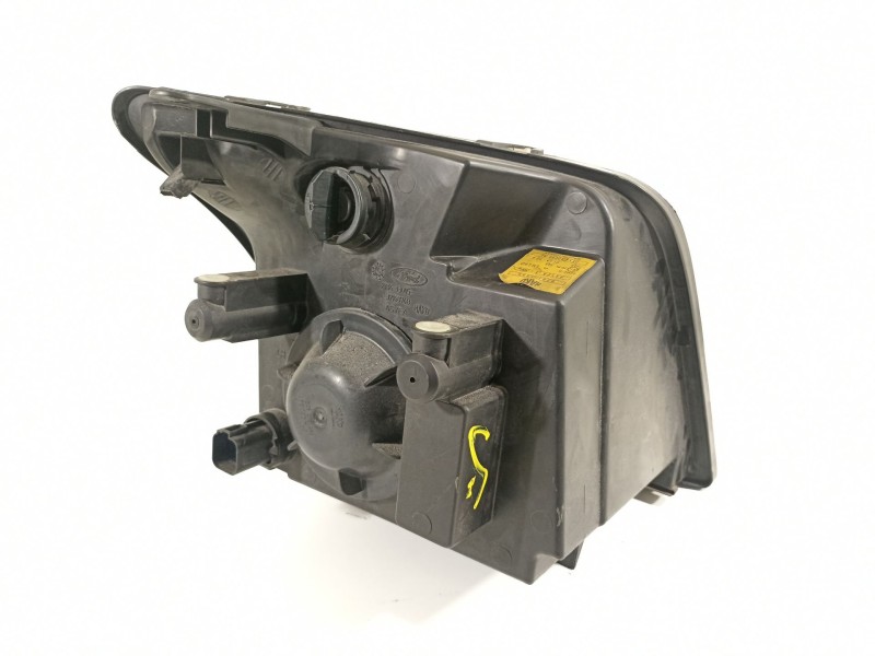 Recambio de faro izquierdo para ford transit connect (tc7) furgón ft 200s referencia OEM IAM 2T1413005AE  