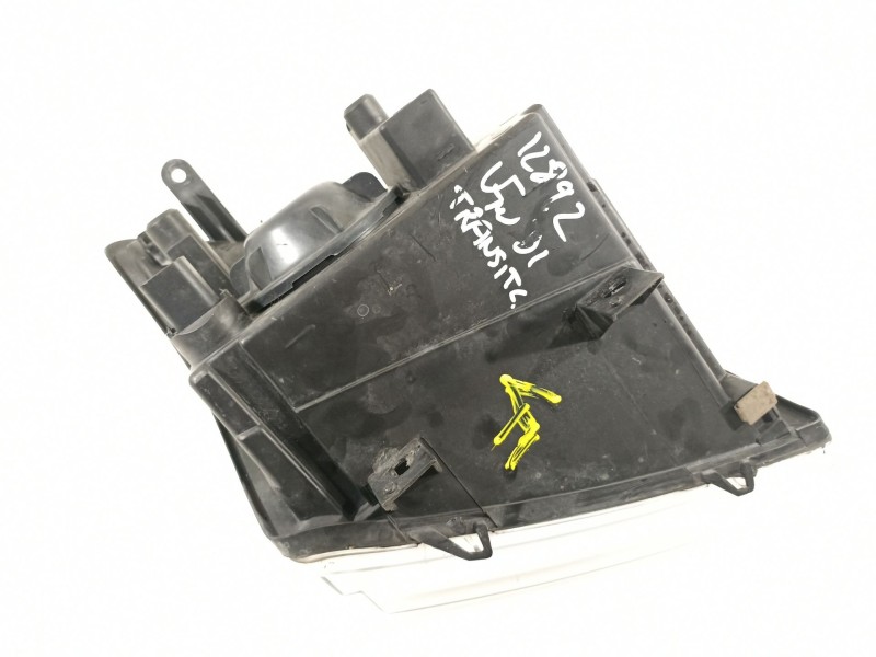 Recambio de faro izquierdo para ford transit connect (tc7) furgón ft 200s referencia OEM IAM 2T1413005AE  