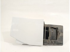 Recambio de tapa exterior combustible para opel vivaro b kasten/combi combi l1 2.9t referencia OEM IAM 781207731R  93867913