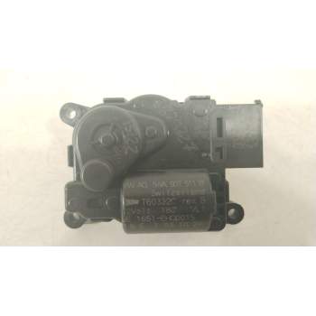 MOTOR APERTURA TRAMPILLAS CLIMATIZADOR 5WA907511B 