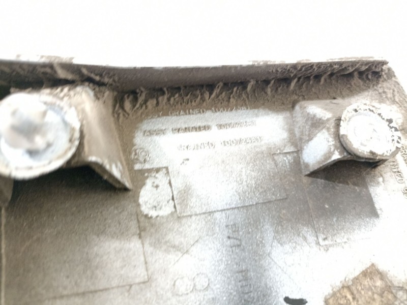 Recambio de moldura para opel vivaro b kasten/combi combi l1 2.9t referencia OEM IAM 768196228R  