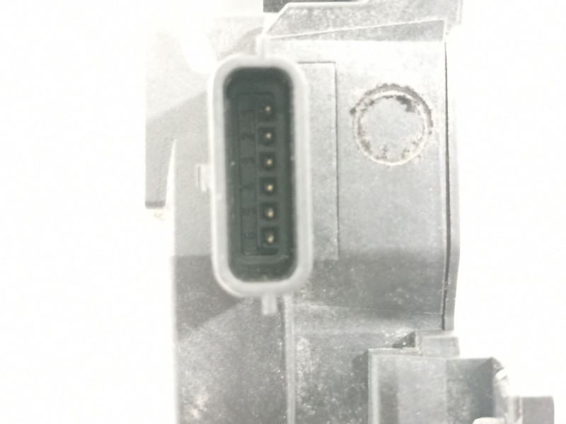 Recambio de potenciometro pedal para opel vivaro b kasten/combi combi l1 2.9t referencia OEM IAM 180020024R  