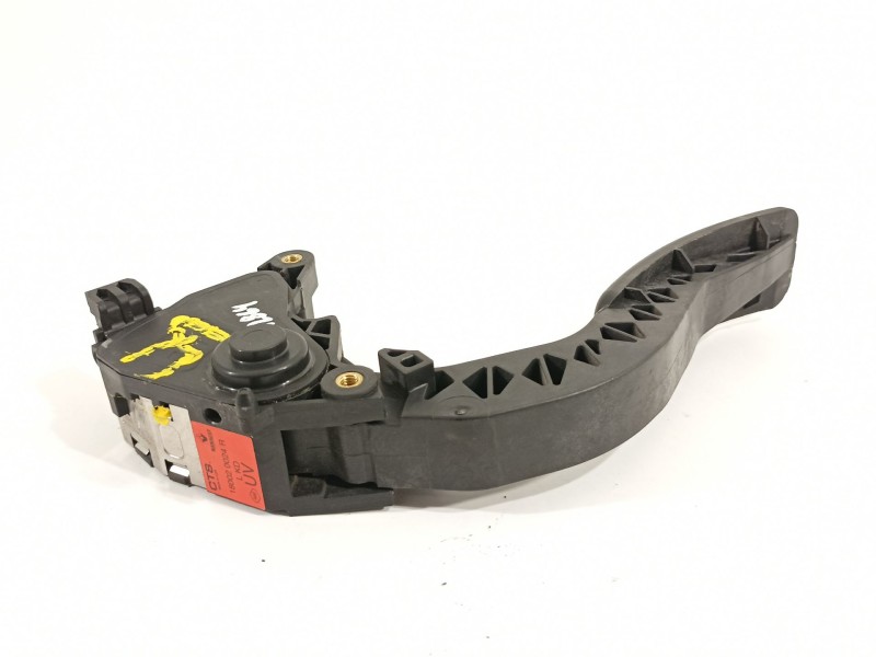 Recambio de potenciometro pedal para opel vivaro b kasten/combi combi l1 2.9t referencia OEM IAM 180020024R  
