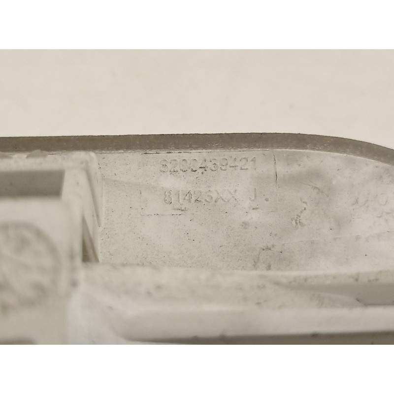 Recambio de luz interior para opel vivaro b kasten/combi combi l1 2.9t referencia OEM IAM 8200439421  