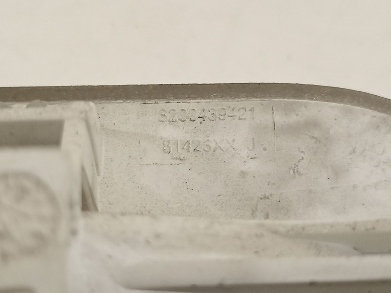 Recambio de luz interior para opel vivaro b kasten/combi combi l1 2.9t referencia OEM IAM 8200439421  