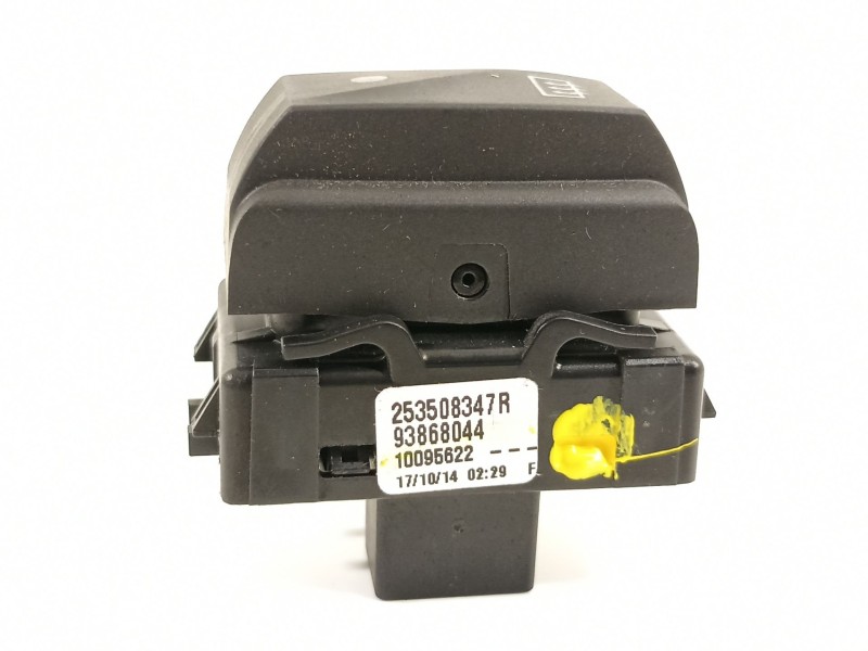Recambio de interruptor para opel vivaro b kasten/combi combi l1 2.9t referencia OEM IAM 253508347R  