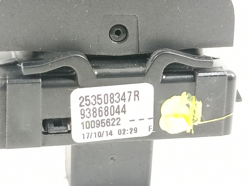 Recambio de interruptor para opel vivaro b kasten/combi combi l1 2.9t referencia OEM IAM 253508347R  