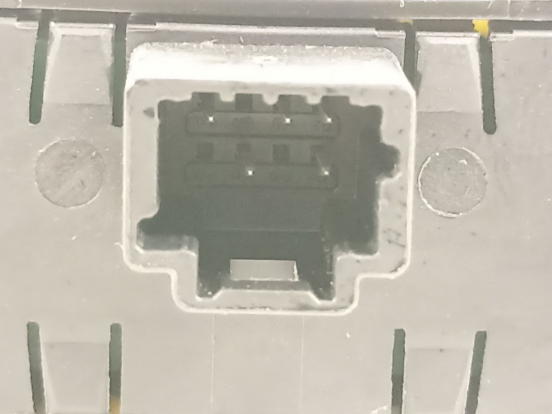 Recambio de interruptor para opel vivaro b kasten/combi combi l1 2.9t referencia OEM IAM 253508347R  