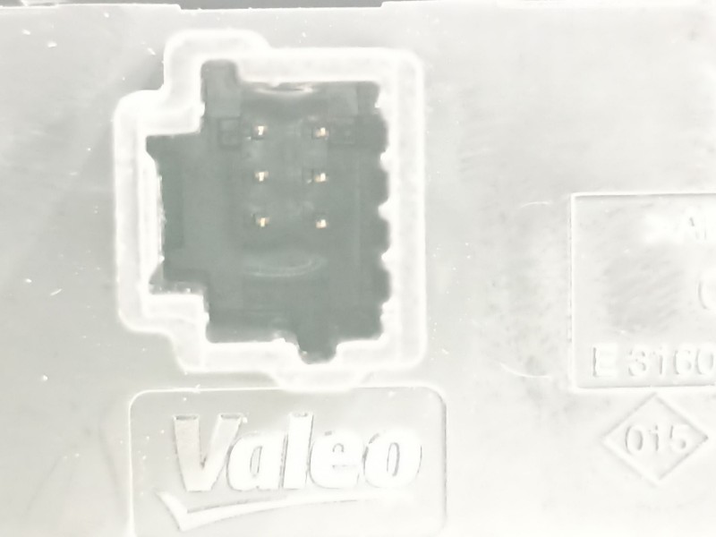 Recambio de warning para opel vivaro b kasten/combi combi l1 2.9t referencia OEM IAM 252100622R  