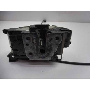 CERRADURA PUERTA DELANTERA DERECHA 8200350753 