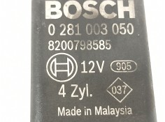 Recambio de caja precalentamiento para opel vivaro b kasten/combi combi l1 2.9t referencia OEM IAM 8200798585   2