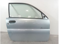 Recambio de puerta delantera derecha para chatenet ch22 barooder 2yne68-dm4 referencia OEM IAM   