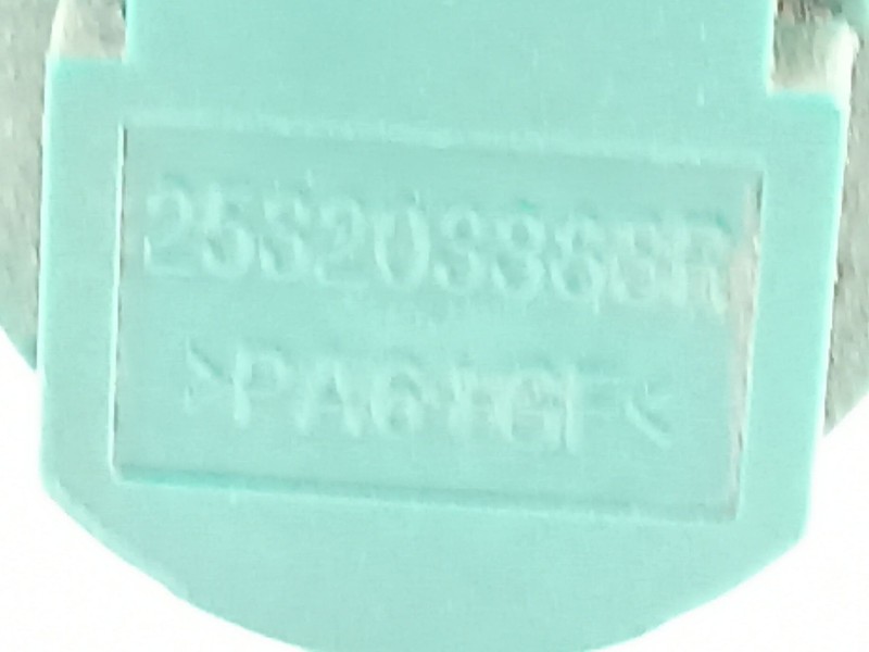 Recambio de interruptor para opel vivaro b kasten/combi combi l1 2.9t referencia OEM IAM 253203383R  