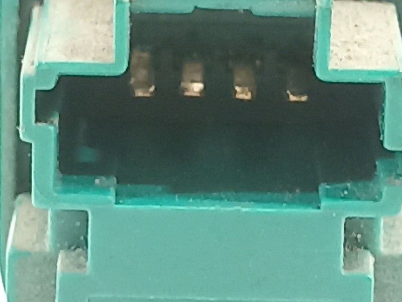 Recambio de interruptor para opel vivaro b kasten/combi combi l1 2.9t referencia OEM IAM 253203383R  