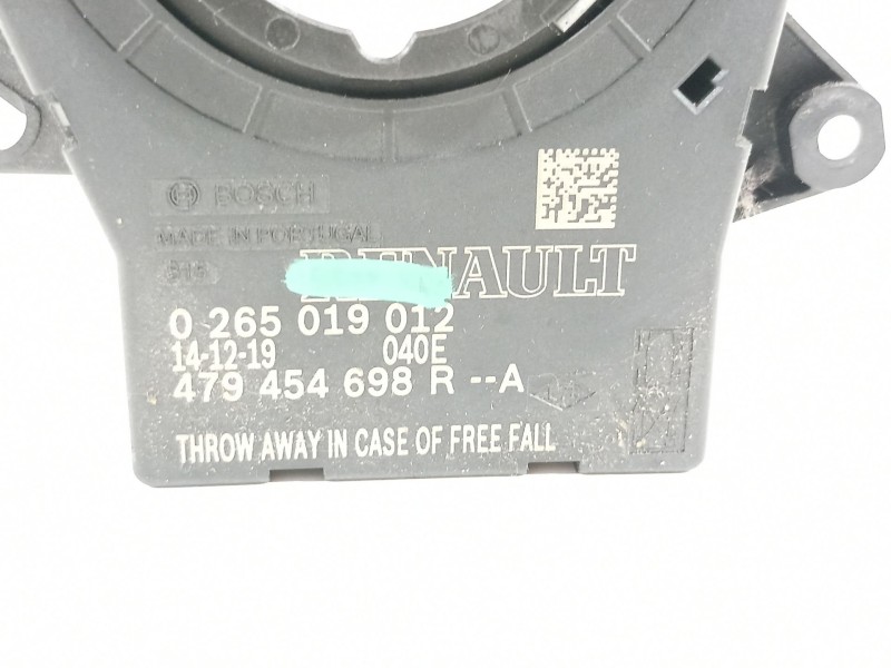 Recambio de sensor para opel vivaro b kasten/combi combi l1 2.9t referencia OEM IAM 479454698R  