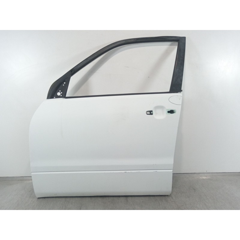 Recambio de puerta delantera izquierda para suzuki grand vitara jb (jt) 1,9 ltr. ddis jlx-e 5-türig referencia OEM IAM 680026584