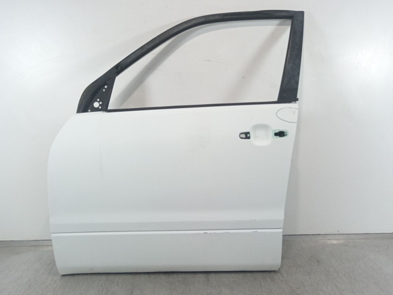 Recambio de puerta delantera izquierda para suzuki grand vitara jb (jt) 1,9 ltr. ddis jlx-e 5-türig referencia OEM IAM 680026584