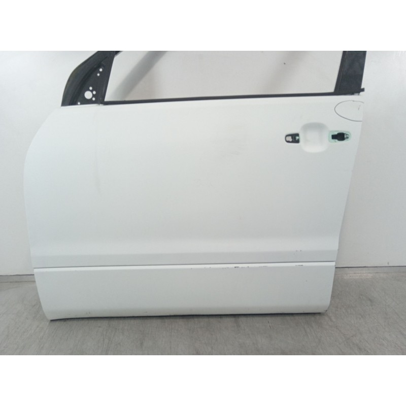 Recambio de puerta delantera izquierda para suzuki grand vitara jb (jt) 1,9 ltr. ddis jlx-e 5-türig referencia OEM IAM 680026584