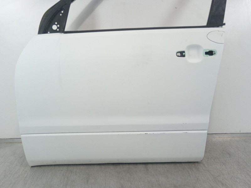 Recambio de puerta delantera izquierda para suzuki grand vitara jb (jt) 1,9 ltr. ddis jlx-e 5-türig referencia OEM IAM 680026584