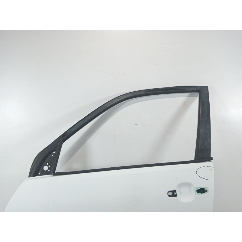 Recambio de puerta delantera izquierda para suzuki grand vitara jb (jt) 1,9 ltr. ddis jlx-e 5-türig referencia OEM IAM 680026584