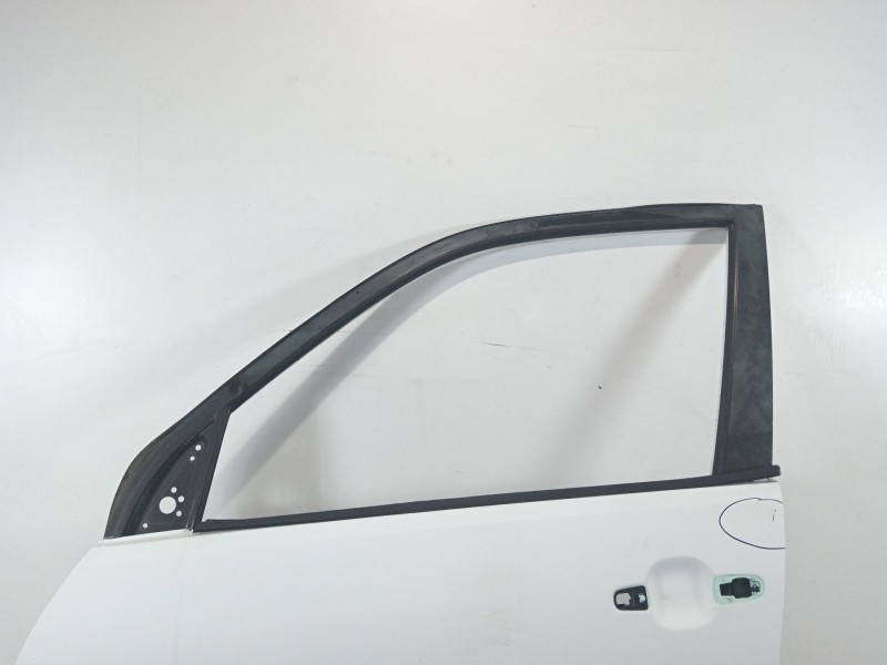 Recambio de puerta delantera izquierda para suzuki grand vitara jb (jt) 1,9 ltr. ddis jlx-e 5-türig referencia OEM IAM 680026584