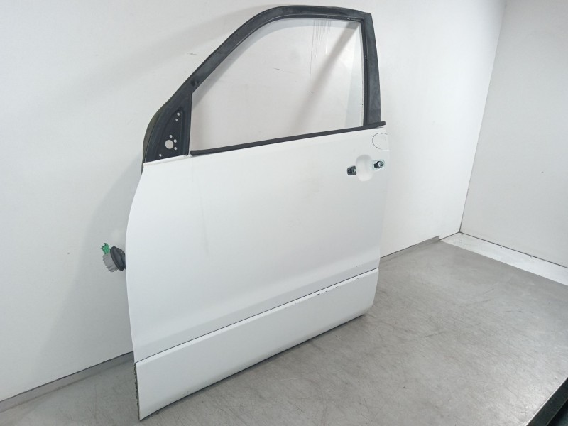 Recambio de puerta delantera izquierda para suzuki grand vitara jb (jt) 1,9 ltr. ddis jlx-e 5-türig referencia OEM IAM 680026584
